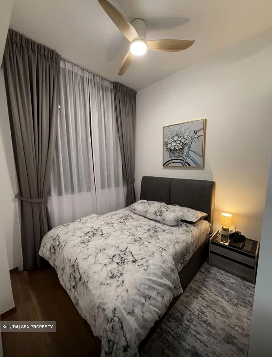 Parc Komo (D17), Apartment #604902311